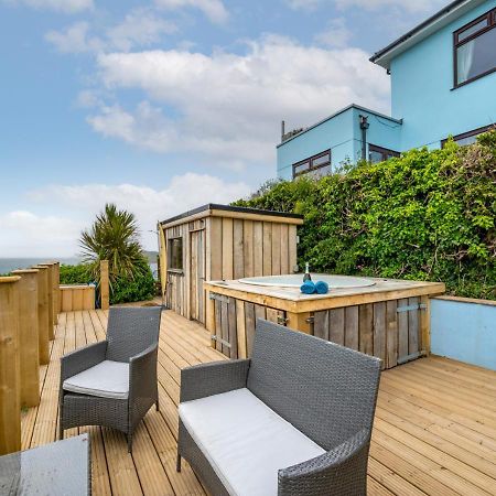 Villa The Albatross 12 Woolacombe Exterior foto