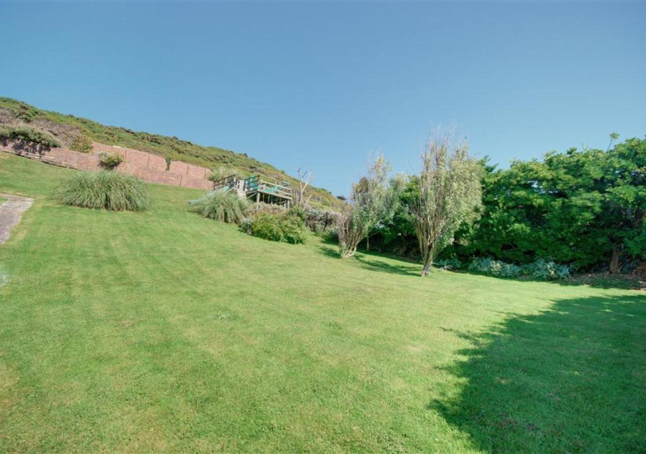 Villa The Albatross 12 Woolacombe Exterior foto