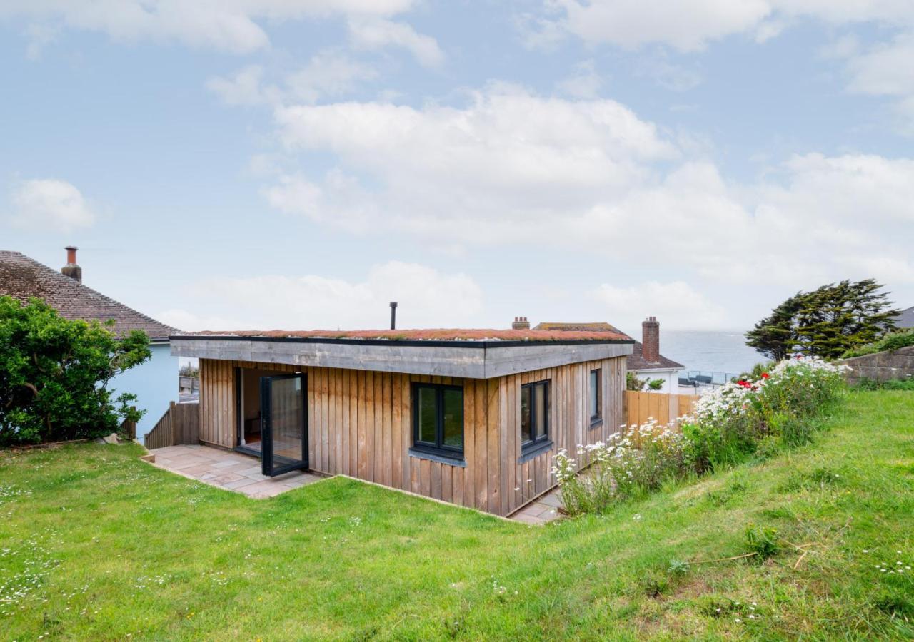 Villa The Albatross 12 Woolacombe Exterior foto